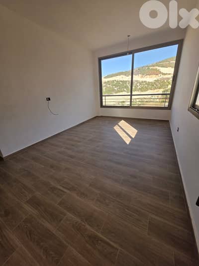 Full Sea View Apartment for Sale in Kfaraabida