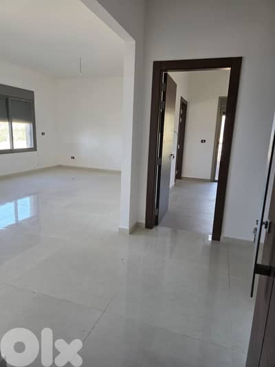 Full Sea View Apartment for Sale in Kfaraabida