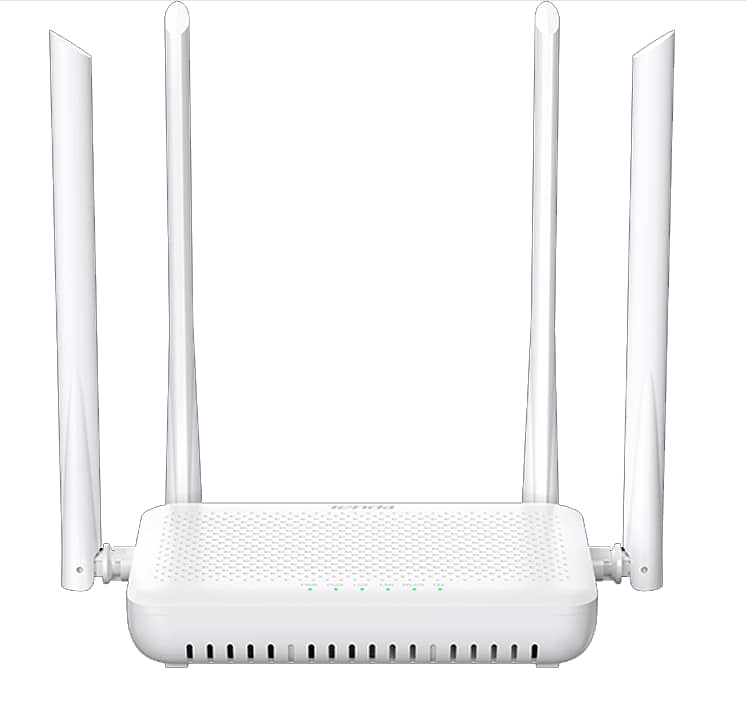Tenda Router HG10 APC+UPC XPON ONT AC1200 2.4 & 5Ghz 0