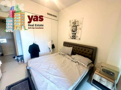 Dbayeh/Waterfront 58m2 | Furnished | Rent | Luxury | Greenery | MJ