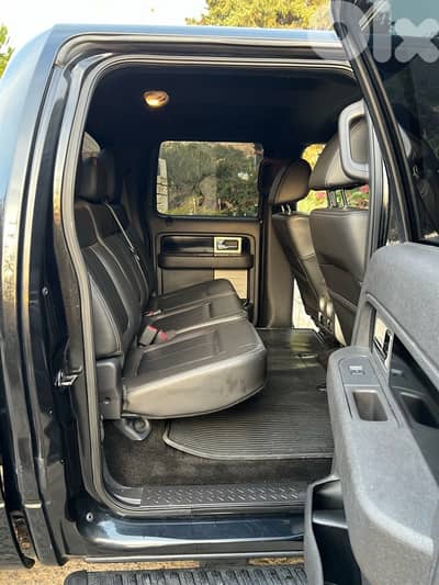 Ford F-series 2011