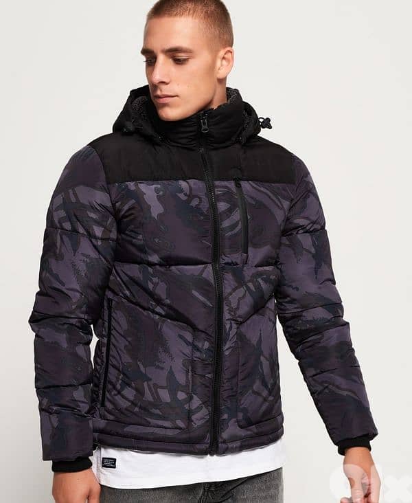 Ski / Snowboard Jackets (check the seller ads for detailed prices) 4