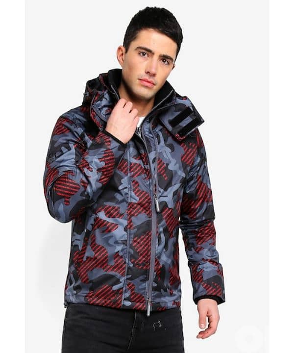 Ski / Snowboard Jackets (check the seller ads for detailed prices) 5