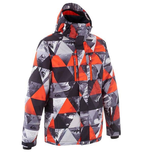 Ski / Snowboard Jackets (check the seller ads for detailed prices) 8