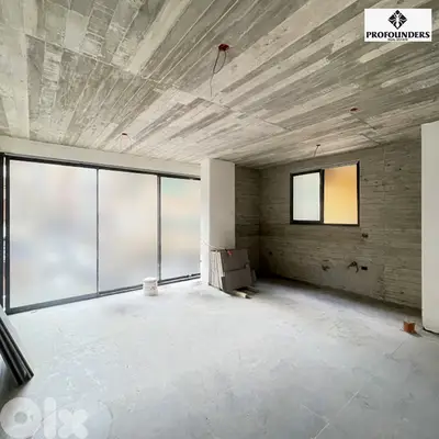 Apartment for Sale in Achrafieh شقة للبيع في الأشرفية