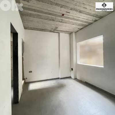 Apartment for Sale in Achrafieh شقة للبيع في الأشرفية