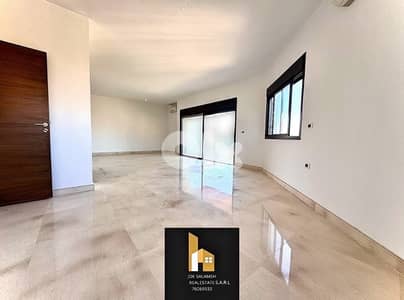 Duplex for sale in Kfarhbab 300m2+30m2 Sea View Terrace/كفرحباب