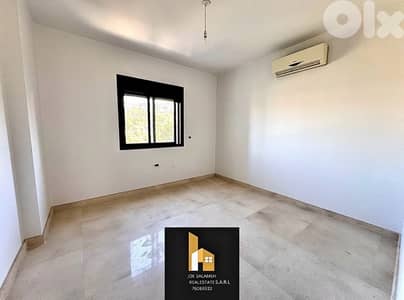 Duplex for sale in Kfarhbab 300m2+30m2 Sea View Terrace/كفرحباب