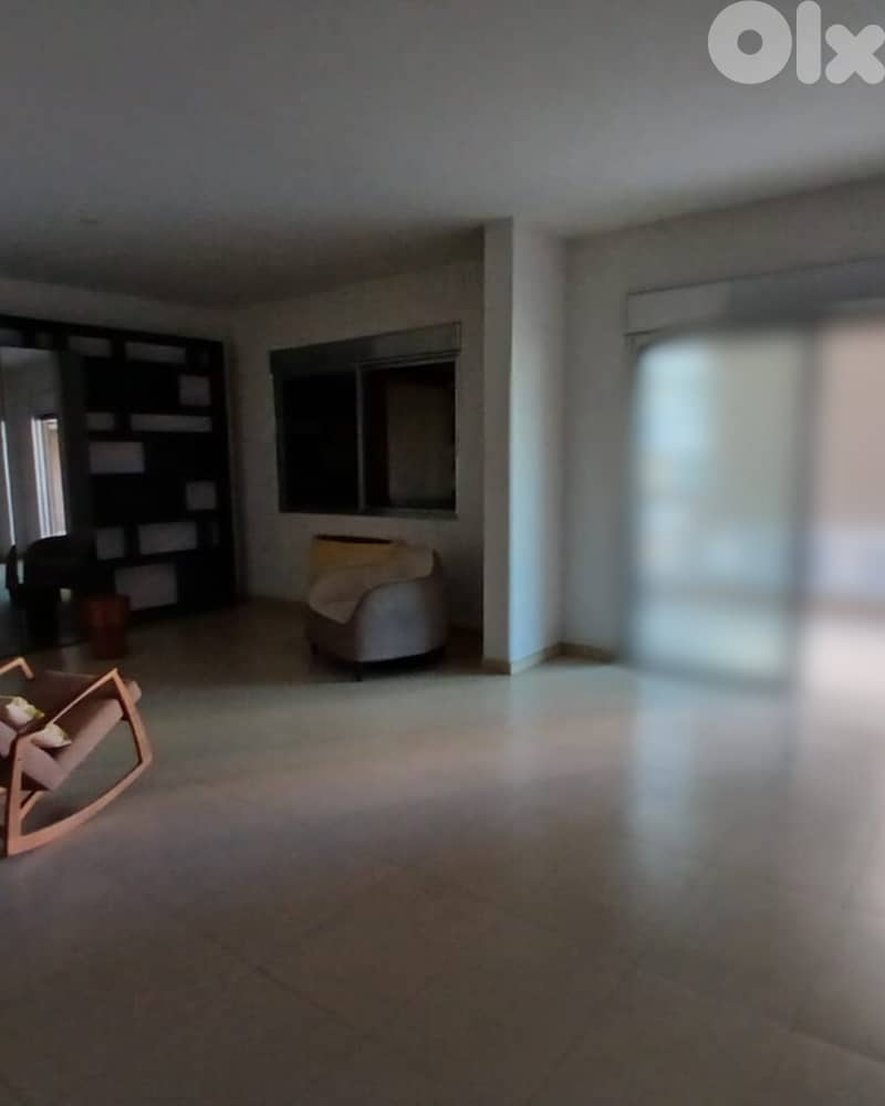 ZE25-4643 Apartment 250 m² for Sale in Clemenceau, Beirut 0