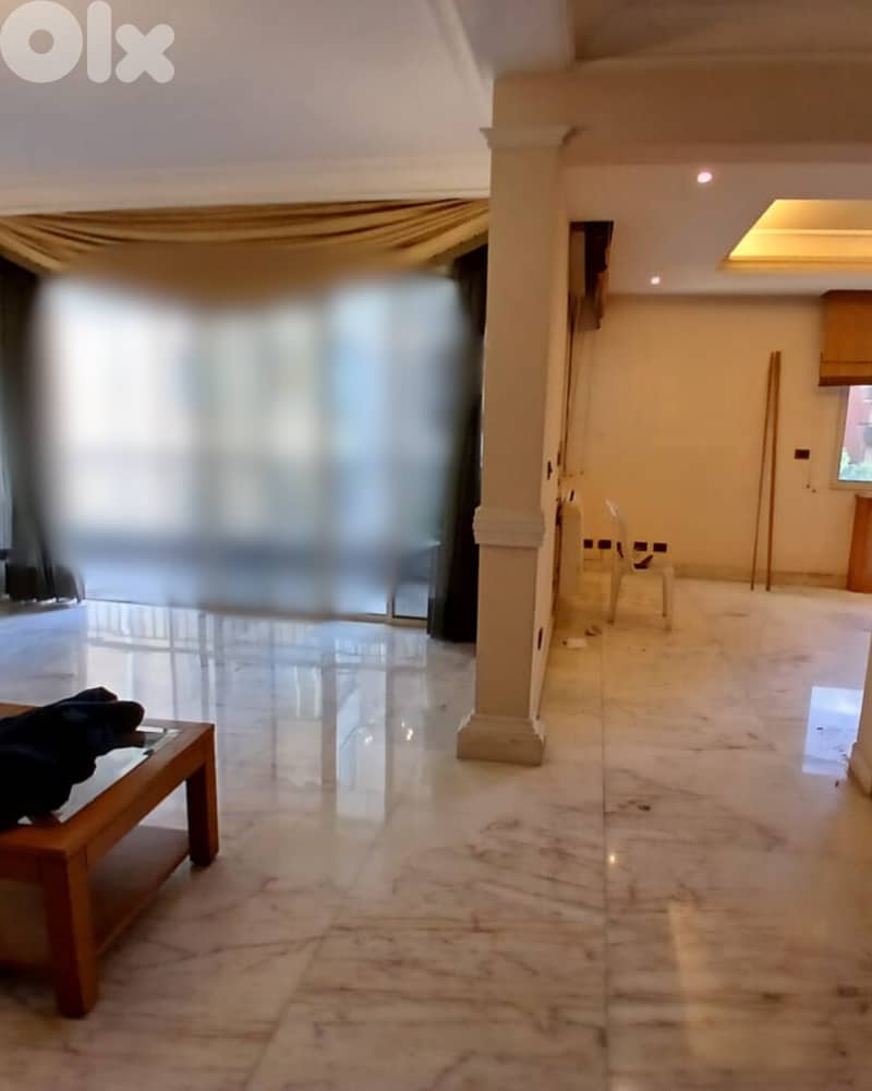 ZE25-4644 Apartment 255 m² for Sale in Clemenceau, Beirut 0