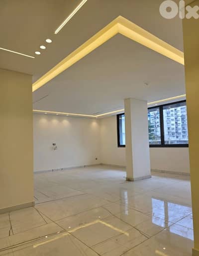 Brand New Apartment For Sale In Zouk Mosbeh شقة للبيع في زوق مصبح