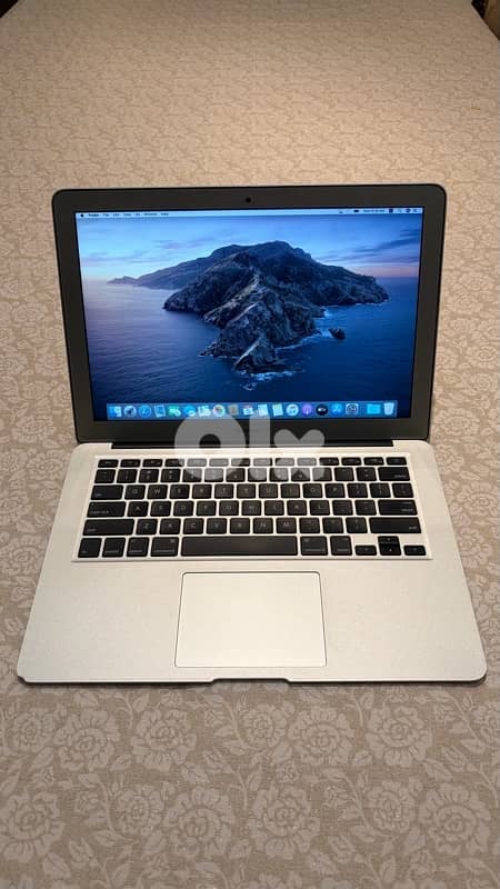 MacBook Air 13 inch 2013 0