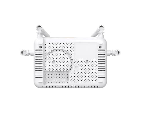 Tenda Router HG15 APC+UPC Wi-Fi6 VoIP XPON ONT Ax1500 2.4 & 5Ghz 2