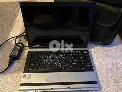 TOSHIBA Laptop M70
