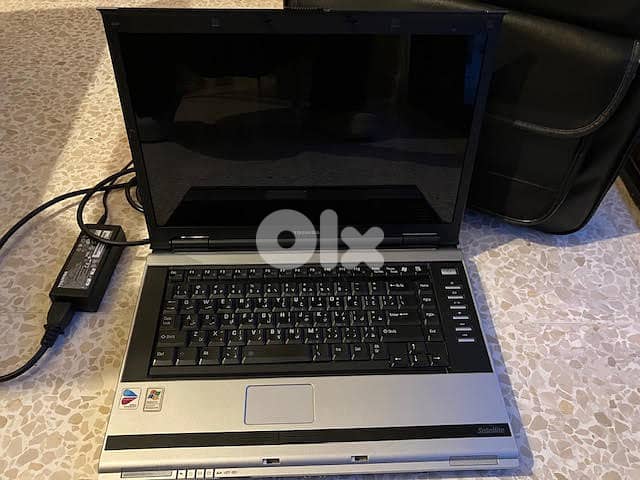 TOSHIBA Laptop M70 0