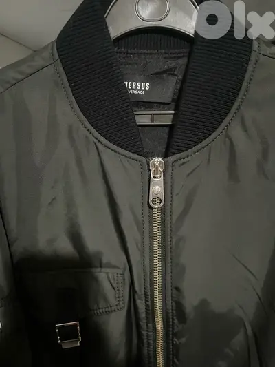 Versace versus