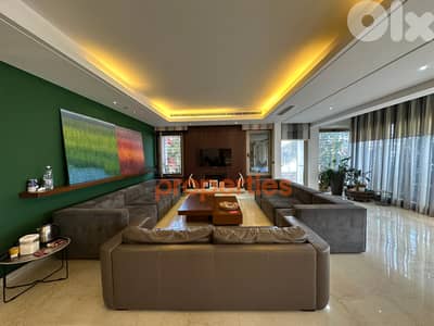 Apartment For Sale in Mtayleb with Terrace CPCF311
