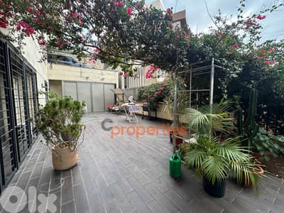 Apartment For Sale in Mtayleb with Terrace CPCF311