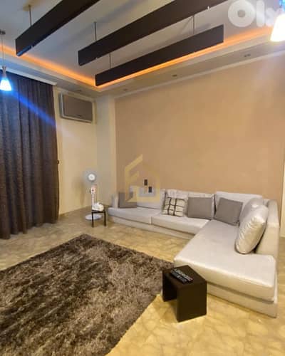 Apartment for sale in Baouchrieh GH181 شقة للبيع في البوشرية،