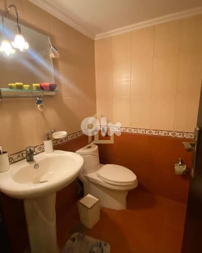Apartment for sale in Baouchrieh GH181 شقة للبيع في البوشرية،
