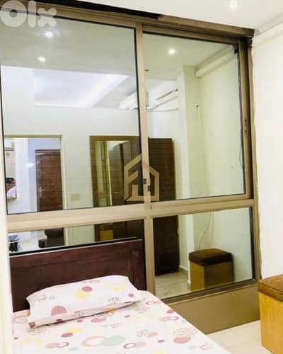 Apartment for sale in Hamra HN268 شقة للبيع في الحمرا