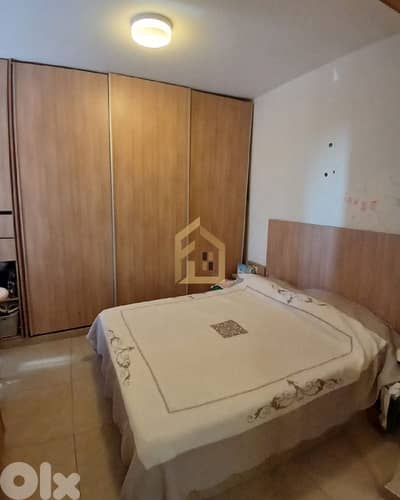 Apartment for sale in Ballouneh GH161 شقة للبيع في بلونة
