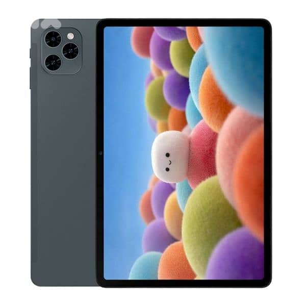 Black Shark Pad SE 0