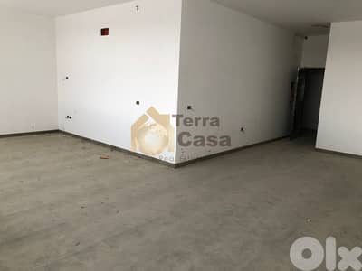 haouch el omara brand new office prime location for sale Ref#679