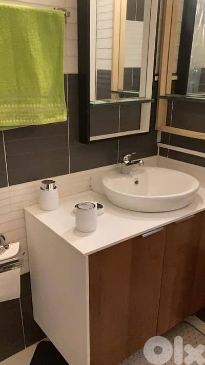 studio for rent in mansourieh ستوديو للايجار في المنصورية