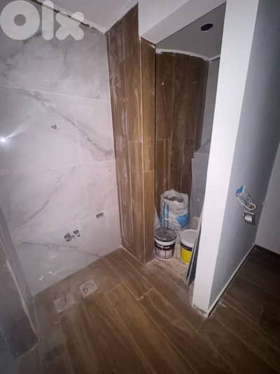 apartment For sale in baabdat شقة للبيع في بعبدات
