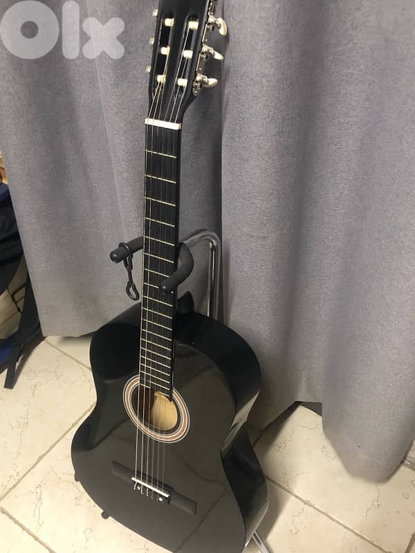 Guitar 1