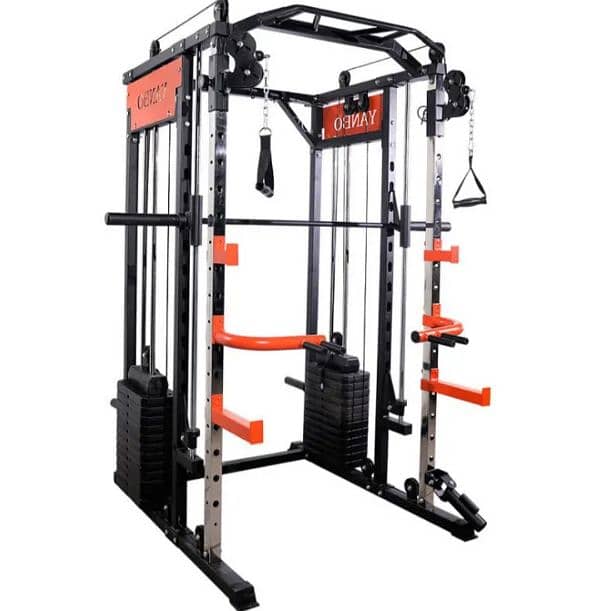 Multifunctional machine new in box 0