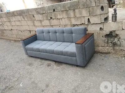 sofa bed new and all colors