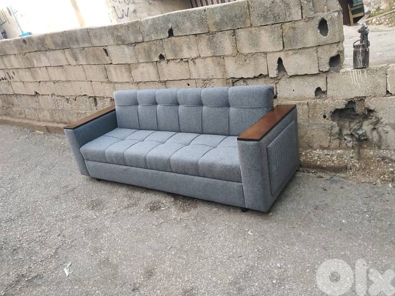 sofa bed new and all colors 0