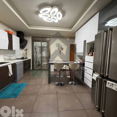 Apartment for sale in Sahel Alma شقة للبيع في ساحل علما