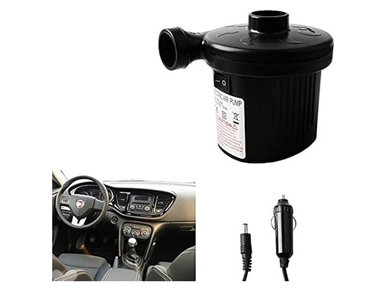 bestway electric pump air 0