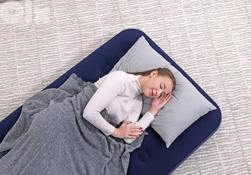 bestway Mattress تصفيه 2