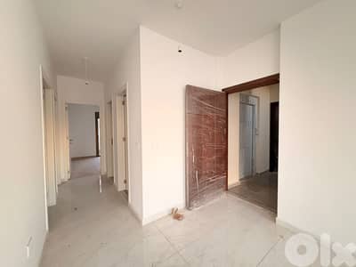 Bsalim | Brand New 110m² | High End Building | Class A Neighborhood
