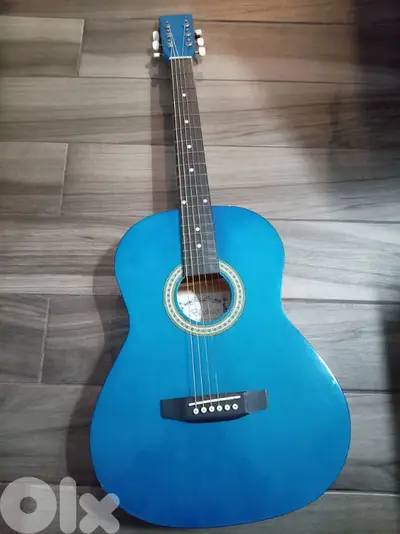 Classic guitar