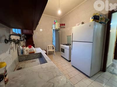Zouk Mikael 150m2 | Well Maintained | Calm Street |  EH/RH |