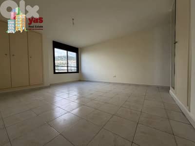 Kfaryassine 300m2 | Duplex For Rent | Quiet Street | High End | EH