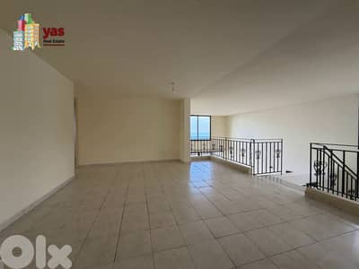 Kfaryassine 300m2 | Duplex For Rent | Quiet Street | High End | EH