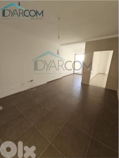 DY3108 - Ouyoun Broumana Spacious Apartment with Terrace & Garden!