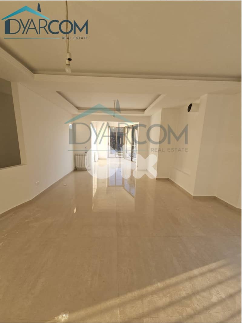 DY3109 - Ouyoun Broumana with Terrace & Garden for Sale! 0
