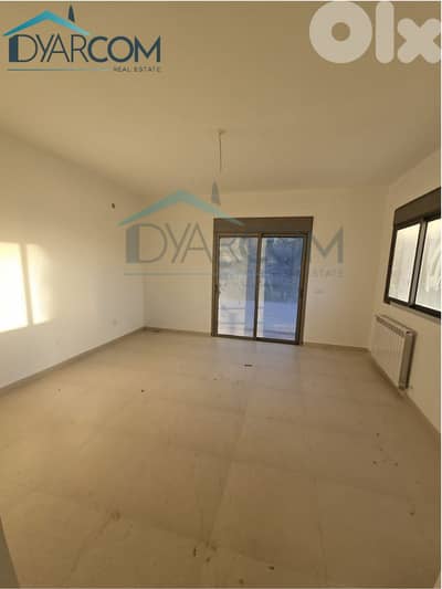 DY3109 - Ouyoun Broumana with Terrace & Garden for Sale!