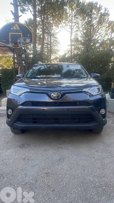RAV 4 LE SUPER CLEAN 0
