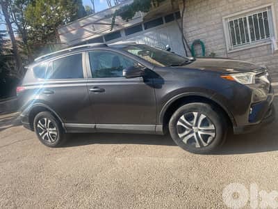 RAV 4 LE SUPER CLEAN