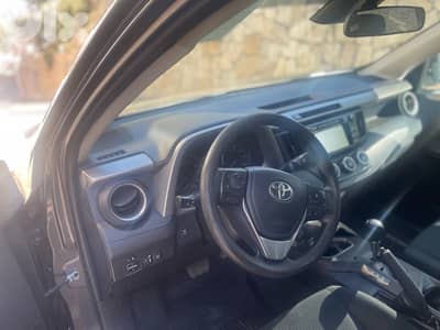 RAV 4 LE SUPER CLEAN
