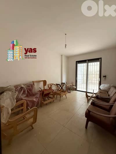 Biakout 198m2 | Flat | Well Maintained | Prime Location | Calm | PED