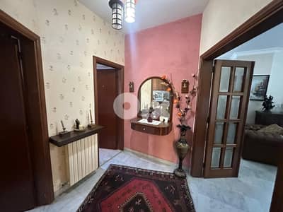 Apartment + Roof For Sale In Mar Chaaya شقة و روف للبيع في مار شعيا